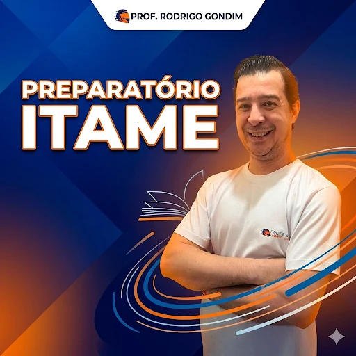 Preparatório ITAME