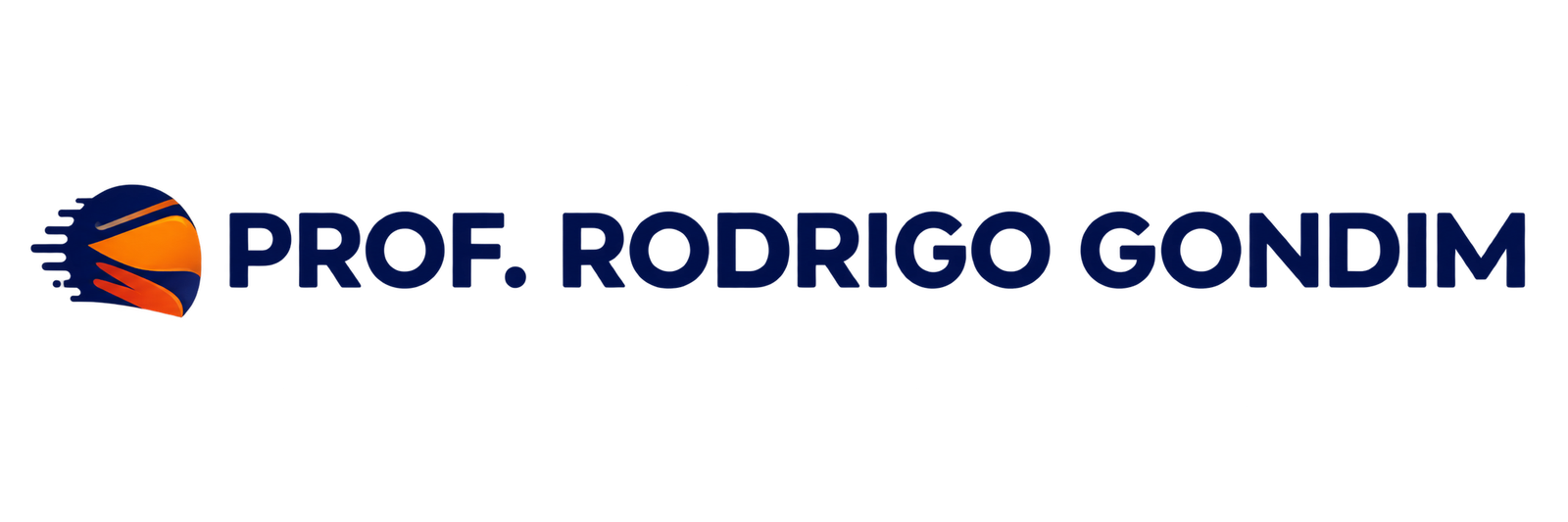 Prof. Rodrigo Gondim